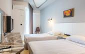 Туры в отель Aslan City Hotel