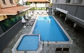 Туры в отель Aslan City Hotel