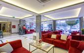 Туры в отель Aslan City Hotel