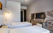 Туры в отель Aslan City Hotel
