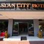 Туры в отель Aslan City Hotel, оператор Anex Tour