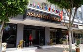 Туры в отель Aslan City Hotel