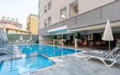 Туры в отель Aslan City Hotel