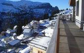 Туры в отель Residence Les Portes du Grand Massif