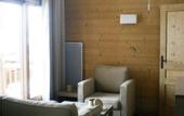Туры в отель Residence Les Portes du Grand Massif