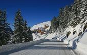 Туры в отель Residence Les Portes du Grand Massif