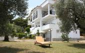 Туры в отель Villa Askamnia Beach Aparthotel