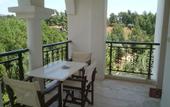Туры в отель Villa Askamnia Beach Aparthotel