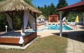 Туры в отель Villa Askamnia Beach Aparthotel