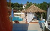 Туры в отель Villa Askamnia Beach Aparthotel