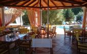 Туры в отель Villa Askamnia Beach Aparthotel