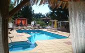 Туры в отель Villa Askamnia Beach Aparthotel