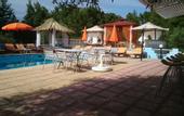Туры в отель Villa Askamnia Beach Aparthotel