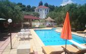 Туры в отель Villa Askamnia Beach Aparthotel