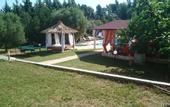Туры в отель Villa Askamnia Beach Aparthotel