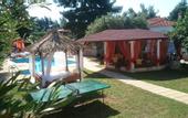 Туры в отель Villa Askamnia Beach Aparthotel