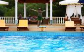 Туры в отель Villa Askamnia Beach Aparthotel