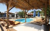 Туры в отель Villa Askamnia Beach Aparthotel