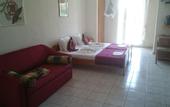 Туры в отель Villa Askamnia Beach Aparthotel
