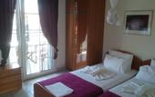 Туры в отель Villa Askamnia Beach Aparthotel