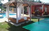 Туры в отель Villa Askamnia Beach Aparthotel