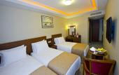 Туры в отель Askoc Hotel