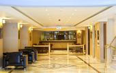 Туры в отель Askoc Hotel