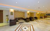 Туры в отель Askoc Hotel