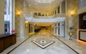 Туры в отель Askoc Hotel