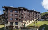 Туры в отель Pierre & Vacances Residence Les Gemeaux