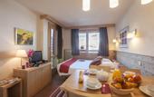 Туры в отель Pierre & Vacances Residence Les Gemeaux