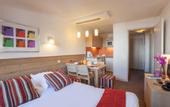 Туры в отель Pierre & Vacances Residence Les Gemeaux