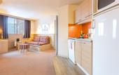 Туры в отель Pierre & Vacances Residence Les Gemeaux
