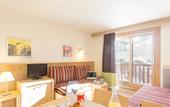 Туры в отель Pierre & Vacances Residence Les Gemeaux