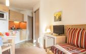Туры в отель Pierre & Vacances Residence Les Gemeaux