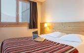 Туры в отель Pierre & Vacances Residence Les Gemeaux
