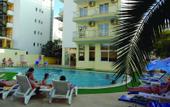 Туры в отель Asli Hotel