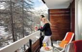 Туры в отель Pierre & Vacances Residence Le Pic de Chabrieres
