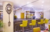 Туры в отель Aspen Hotel