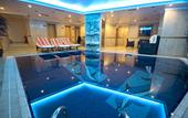 Туры в отель Aspen Hotel