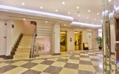 Туры в отель Aspen Hotel