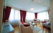 Туры в отель Aspen Hotel