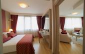 Туры в отель Aspen Hotel