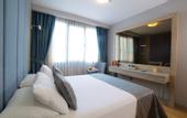 Туры в отель Aspen Hotel