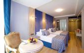 Туры в отель Aspen Hotel