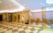 Туры в отель Aspen Hotel