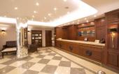 Туры в отель Aspen Hotel