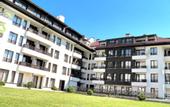 Туры в отель Aparthotel Aspen