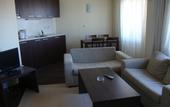 Туры в отель Aparthotel Aspen