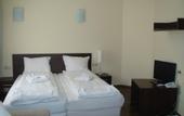 Туры в отель Aparthotel Aspen
